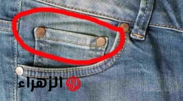 سر لا يعرفه الكثيرون.. ما هو الاستخدام الحقيقي للجيب الصغير في البنطال الجينز؟ 1